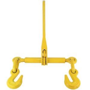 Tensionador com Catraca VONDER PLUS 1/2 a 5/8 Polegadas