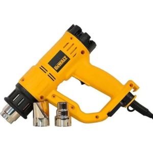 Soprador Térmico DEWALT 2000W 220V 2 Velocidades D26411-B2
