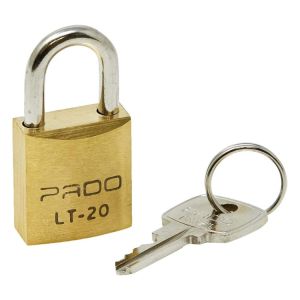 Cadeado PADO LT 20MM