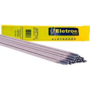 Eletrodo Eletron 1KG 2,5MM 046 - 308253115
