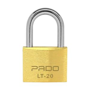 Cadeado PADO LT 20MM