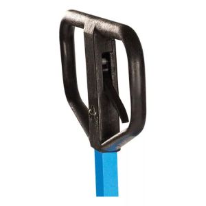 Transpaleteira Manual Paletrans 2.500kg TM2500 - 680mm Roda Nylon