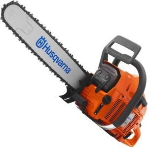 Motosserra Husqvarna 281XP 20" Profissional Gasolina - 5,6 hp