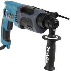 Martelete Rompedor MAKITA 800W 127V com Maleta HR2470