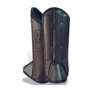 Perneira de Segurança Bidim C.A 49043 - 3 Talas e Velcro