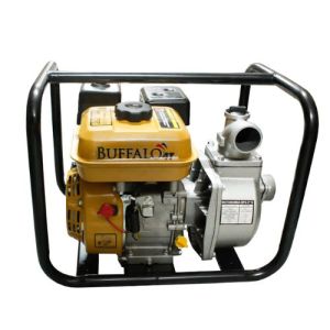 Motobomba Buffalo 2" Gasolina 7CV Autoescorvante BFG 4T - Partida Manual 208cc