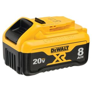 Bateria DEWALT 20V MAX Li-Ion 8Ah Premium DCB208-B3