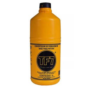 Convertedor de Ferrugem TF7 1L