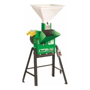 Triturador Forrageiro TRAPP 2CV Monofásico 127/220V TRF-400F