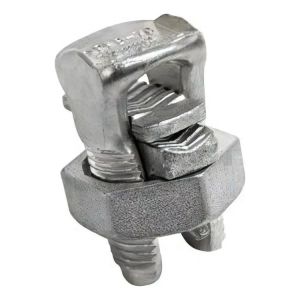 Conector Cabo PF Split Bolt 50mm C/3 Unidades