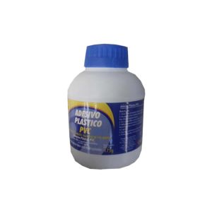 Cola Adesivo Siloc 175g para Tubo PVC Para Água Fria Soldagem a Frio