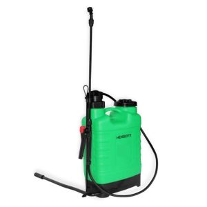 Pulverizador / Bomba Costal Menegotti 20L Manual Para Defensivos