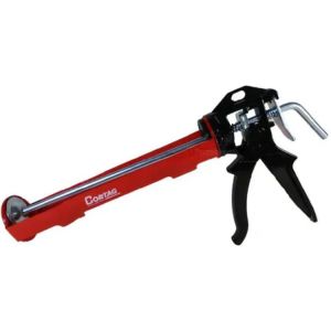 Aplicador de Silicone CORTAG Profissional 305ml