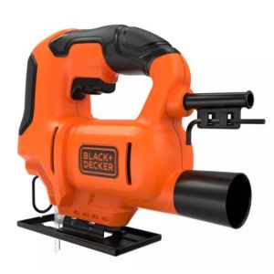 Serra Tico-Tico Black+Decker 400W 127V