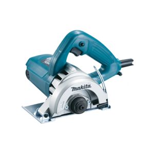 Serra Mármore Makita 4.3/8" 1275W 127V 4100NH3Z

 - Cortes Precisos, Dupla Isolação, Seguro e Leve