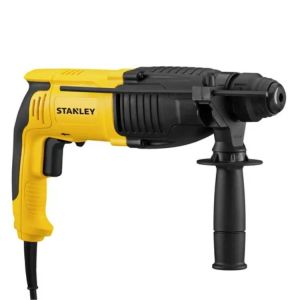 Martelete 800W SDS Plus 26mm Stanley 127V SHR263K-B2