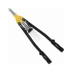 Alicate Rebitador Vonder RA 540 Industrial com 5 Bicos p/ Rebite até 6,4mm