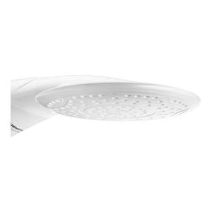 Chuveiro Elétrico Lorenzetti Advanced Eletrônica 220V 7500W Controle de Temperatura