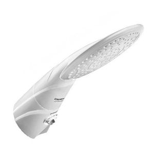 Chuveiro Elétrico Lorenzetti Advanced Turbo 04 Temperaturas 220V 6400W com Pressurizador