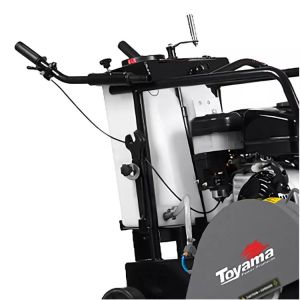 Cortadora de Piso Toyama TCC450-XP 13 HP