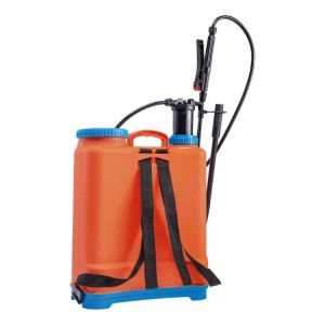 Pulverizador Costal 20L Agrícola Kala, Bico Ajustável PULV20