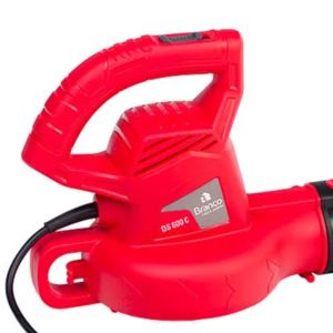 Soprador Elétrico Branco BS 600C 850W 127V