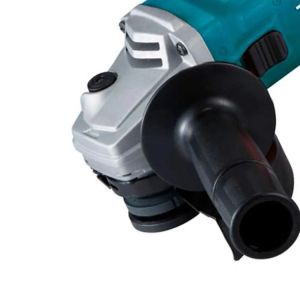 Esmerilhadeira Angular 4.1/2" 127V 850W