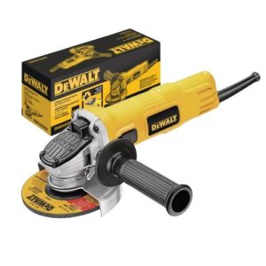 Esmerilhadeira Angular DeWalt 115mm  800W 4-1/2" 220V DWE4020B2B