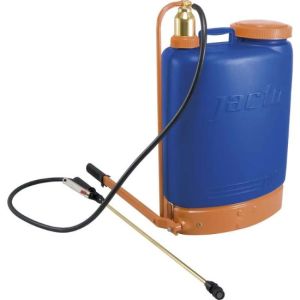 Pulverizador Costal Manual Jacto PJH 20L Completo