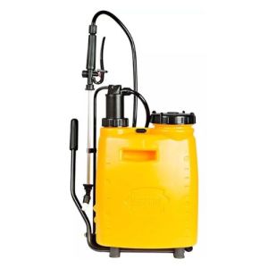 Pulverizador Costal 10L Guarany - Agrícola,  Manual com Alavanca