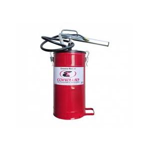 Bomba para Graxa Conelub CB115 14kg Mangueira 1,3m Alta Pressão

, Manual