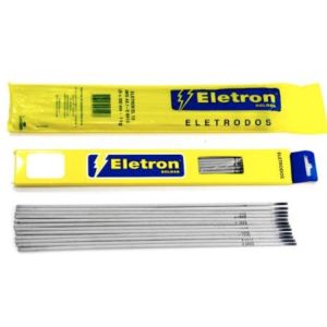 Eletrodo Eletron 1KG 2,5MM 046 - 308253115