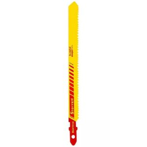 Lâmina Tico-Tico Bi-Metal Starrett 50mm 2" 14D Madeira e Ferro BU214