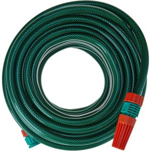 Mangueira de Jardim 3/4" 15 Metros Mangueplast Uso Doméstico
