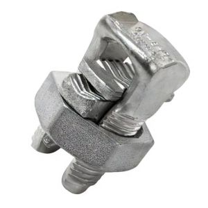 Conector Cabo PF Split Bolt 50mm C/3 Unidades