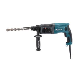 Martelete Rompedor MAKITA 800W 127V com Maleta HR2470