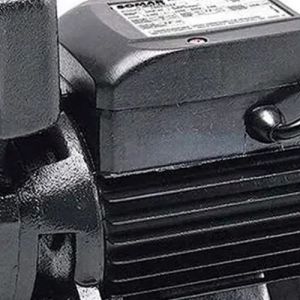 Motobomba Periférica Somar 127V 1/2 cv Autoaspirante SASP-30