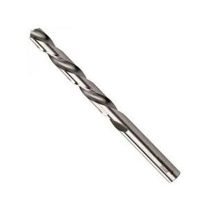 Broca Aço Rápido Irwin 12mm Profissional para Metais