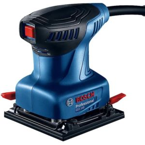 Lixadeira Orbital Bosch GSS140 220W