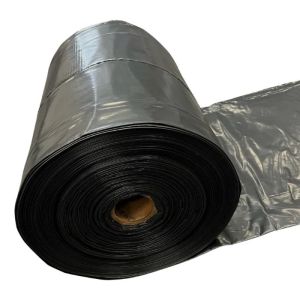 Lona Preta 8x100 Rolo 24kg