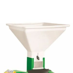 Triturador Forrageiro TRAPP 2CV Monofásico 127/220V TRF-400F
