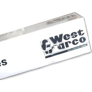 Eletrodo Revestido WELD 046 2,50MM 2,5KG