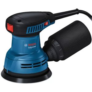 Lixadeira Orbital Bosch 5 Pol 280W 220V Excêntrica ROTOGEX 125