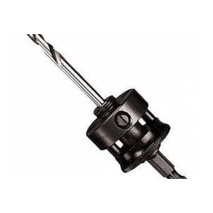 Suporte de Serra Copo Starrett 13mm Bi-Metal A2 Fixação