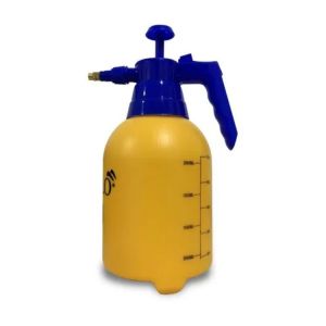 Pulverizador Buffalo Manual 2L Compressão Prévia Jato Regulável