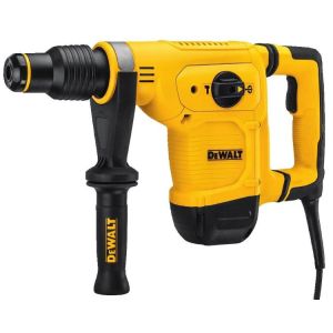 Martelete Rompedor DeWALT SDS Max 540RPM D25481K-B2 - 220V