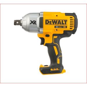 Chave de Impacto DeWalt Bat. 1/2" 13MM 20V DCF922B-B3