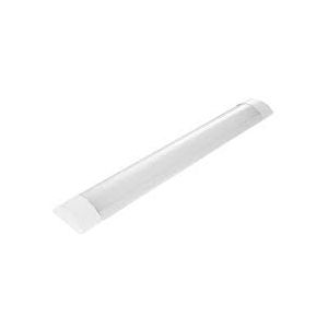Luminária LED Avant Elegance Fit 18W Bivolt 6500K Sobrepor Interna