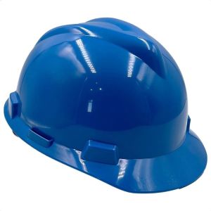 Capacete de Proteção V-Gard Polietileno CA 498