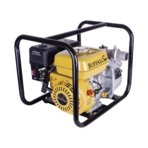 Motobomba Buffalo 2" Gasolina 7CV Autoescorvante BFG 4T - Partida Manual 208cc